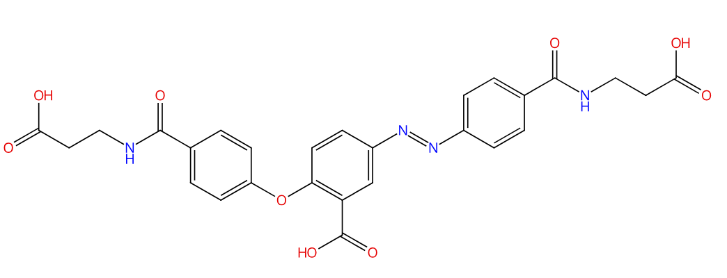 Balsalazide USP Impurity 4